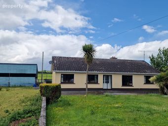 Cammoge, Elphin, Tulsk, Co. Roscommon