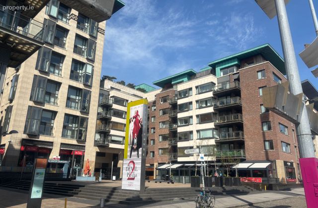 Block A, Smithfield Market, Smithfield, Dublin 7 - Click to view photos