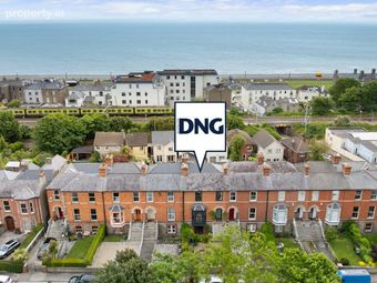 Uist, 5 Milward Terrace, Meath Road, Bray, Co. Wicklow, Bray, Co. Wicklow - Image 2