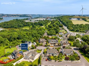 13 Ard Na Greine, Shanbally, Ringaskiddy, Co. Cork, Ringaskiddy, Co. Cork - Image 4