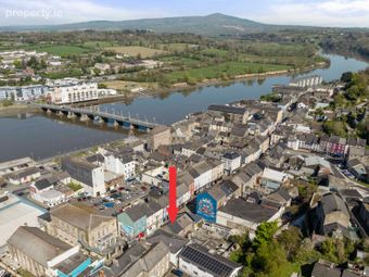 25 South Street, New Ross, New Ross, Co. Wexford - Image 2