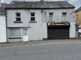 The Huntsmans Bar, Cootehill, Co. Cavan