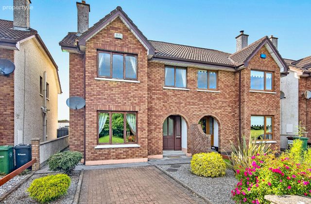 7 Beechfield, Tonaphubble, Sligo, Co. Sligo, Sligo, Co. Sligo - Click to view photos