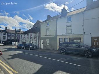 Market Street, Granard, Granard, Co. Longford