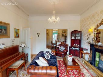 5 Lansdowne Terrace, Ennis Road, North Circular Road, Co. Limerick - Image 4
