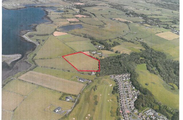 Renville, Rinville, Co. Galway - Click to view photos