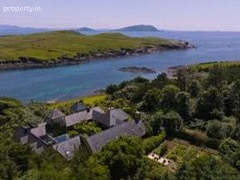 Boolakeel House, Ballinskelligs, Co. Kerry - Image 3