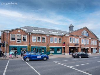2nd Floor Office, Sutton Cross, Sutton, Dublin 13