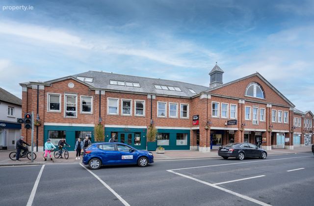 2nd Floor Office, Sutton Cross, Sutton, Dublin 13 - Click to view photos