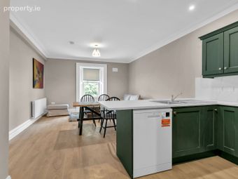 Apartment 1, Bolands Apartments, Market Square, Kildare, Co. Kildare - Image 4