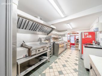 Cafolla, Castle Street, Castlebar, Co. Mayo - Image 4