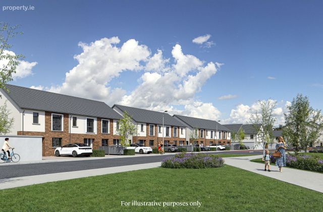 The Furrows, Ratoath, Co. Meath - Click to view photos