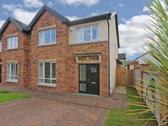 58 Oak Drive, Bloomfield, Annacotty, Limerick, Annacotty, Co. Limerick - Image 3