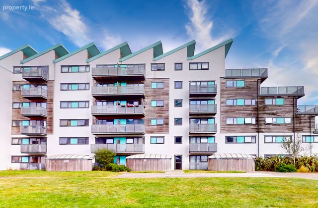 123 New Seskin Court, Arena, Whitestown Way, Dublin 24, Dublin 24 - Click to view photos