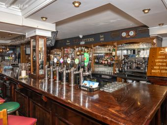 T.p. Cotter's, 14 Main Street, Macroom, Co. Cork - Image 4