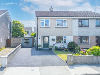 62 Grattan Park, Salthill, Galway, Salthill, Co. Galway