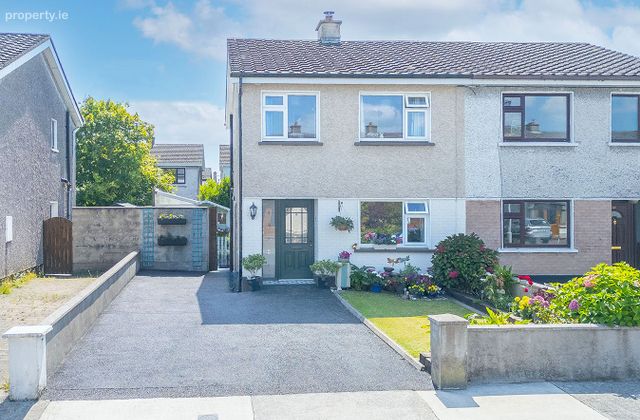 62 Grattan Park, Salthill, Galway, Salthill, Co. Galway - Click to view photos