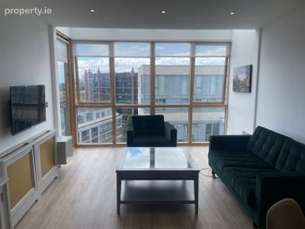 Apartment 88, The Hibernian, The Gasworks, Grand Canal Dock, Dublin 4 - Image 3