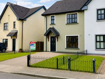 26 Cois Na Habhainn, Station Road, Moate, Co. Westmeath - Image 2