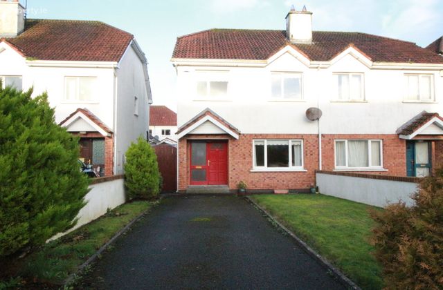 Woodfield, Galway Road, Tuam, Co. Galway - Click to view photos