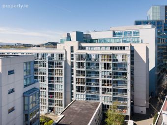 Apartment 32, The Hibernian, The Gasworks, Grand Canal Dock, Dublin 4 - Image 4