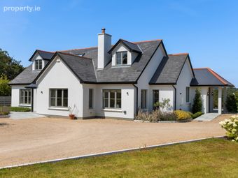 Monart, Bonabrocka, Wicklow Town, Co Wicklow, Ardanairy, Co. Wicklow