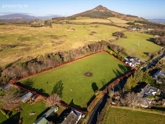 Self-build Development Sites, Delgany, Co. Wicklow - Image 3