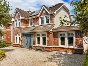 8 Laraghcon, Lucan, Co.dublin, Lucan, Co. Dublin