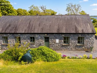 Ballycurrin Demesne, Ower, Glencorrib, Co. Mayo - Image 2
