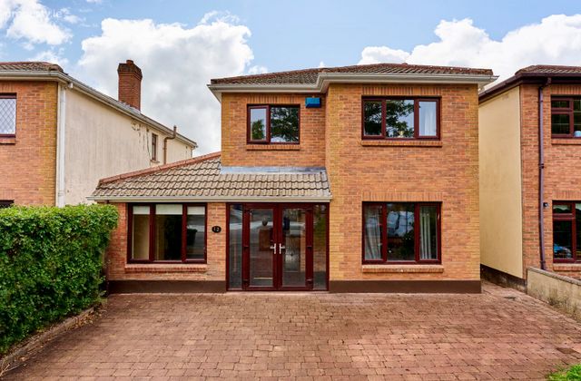 12 Portersgate Close, Clonsilla, Dublin 15 - Click to view photos