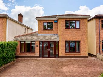 12 Portersgate Close, Clonsilla, Dublin 15 - Image 2