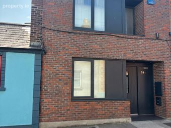 58a Arbour Hill, Dublin 7, Arbour Hill, Dublin 7