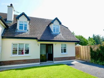 6 Woodfield Park, Killeline, Newcastle West, Co. Limerick, Newcastle West, Co. Limerick