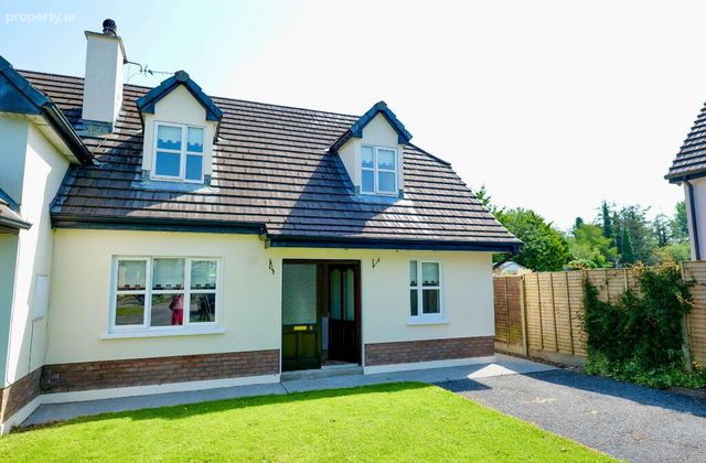 6 Woodfield Park, Killeline, Newcastle West, Co. Limerick, Newcastle West, Co. Limerick - Click to view photos
