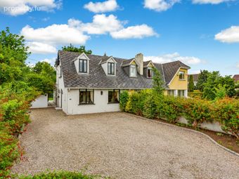20 Park Villas, Castleknock, Dublin 15, Castleknock, Dublin 15