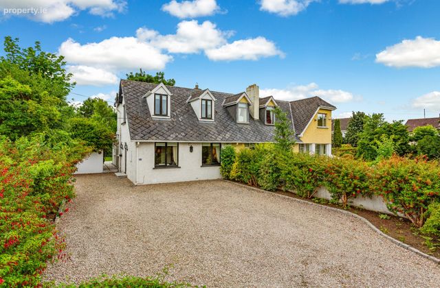20 Park Villas, Castleknock, Dublin 15, Castleknock, Dublin 15 - Click to view photos
