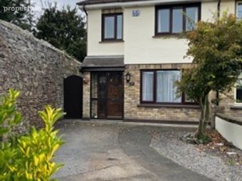 4 Hillcrest, Templeogue, Dublin 6w, Templeogue, Dublin 6w