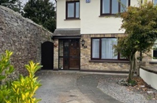 4 Hillcrest, Templeogue, Dublin 6w, Templeogue, Dublin 6w - Click to view photos