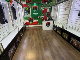 Unit 27, Blackpool Shopping Centre, Blackpool, Co. Cork - Image 2