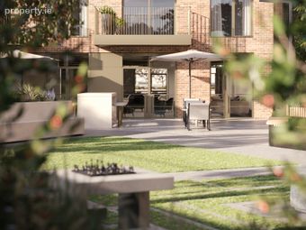 2 Bedroom Ground Floor Apartment, Beach Road, Dublin 4 - Image 4