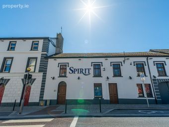 Clarkes Hotel, Nightclub And Spirit Bar, Main Street Upper, Mohill, Co. Leitrim - Image 5