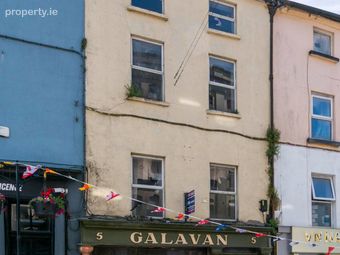 5 North Street, New Ross, New Ross, Co. Wexford - Image 4