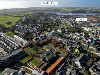 Rampart Lane, Kinsale, Co. Cork - Image 3