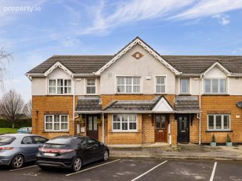 31 The Gallops, Swords, Co. Dublin