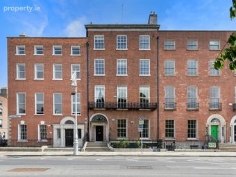 36 Merrion Square, Dublin 2, Dublin 2