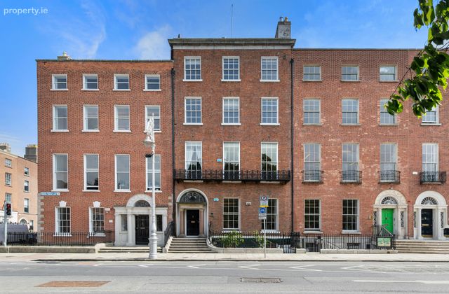 36 Merrion Square, Dublin 2, Dublin 2 - Click to view photos
