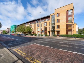 60 Adamstown Avenue, Adamstown Castle, Adamstown, Co. Dublin, Adamstown, Co. Dublin
