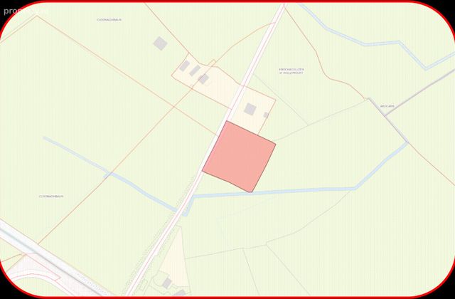 Hollymount, Boyle, Co. Roscommon - Click to view photos