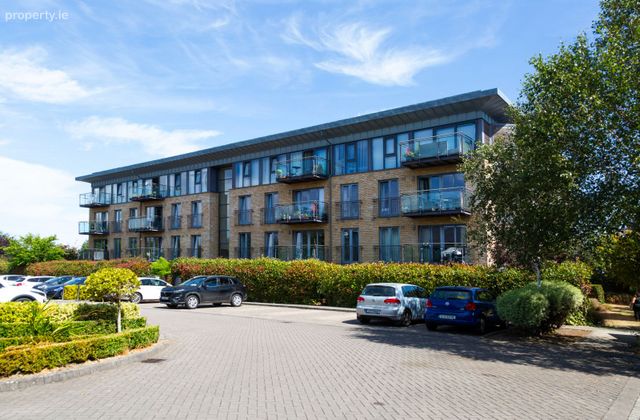 Apartment 63, Eden Wood, Delgany, Delgany, Co. Wicklow - Click to view photos