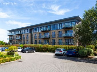 Apartment 63, Eden Wood, Delgany, Delgany, Co. Wicklow